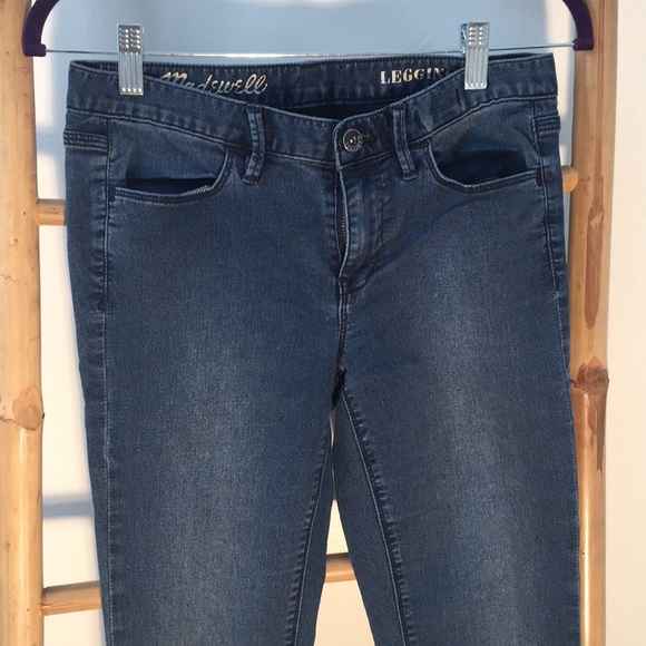 Madewell Legging size 27 - Picture 4 of 7